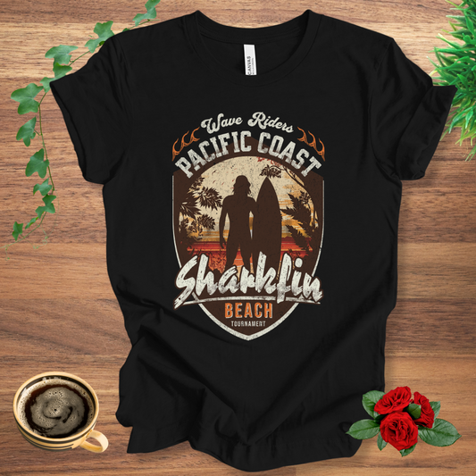Sharkfin Beach