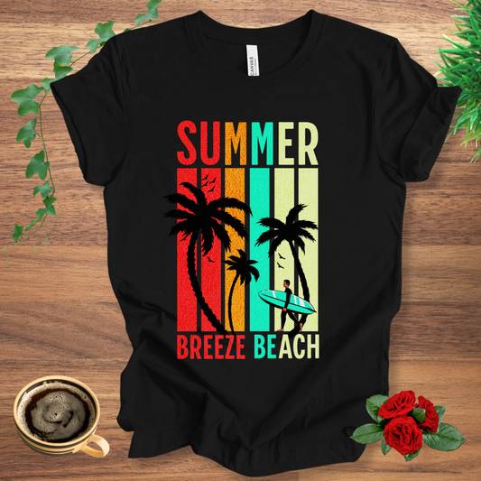 Summer Breeze Beach
