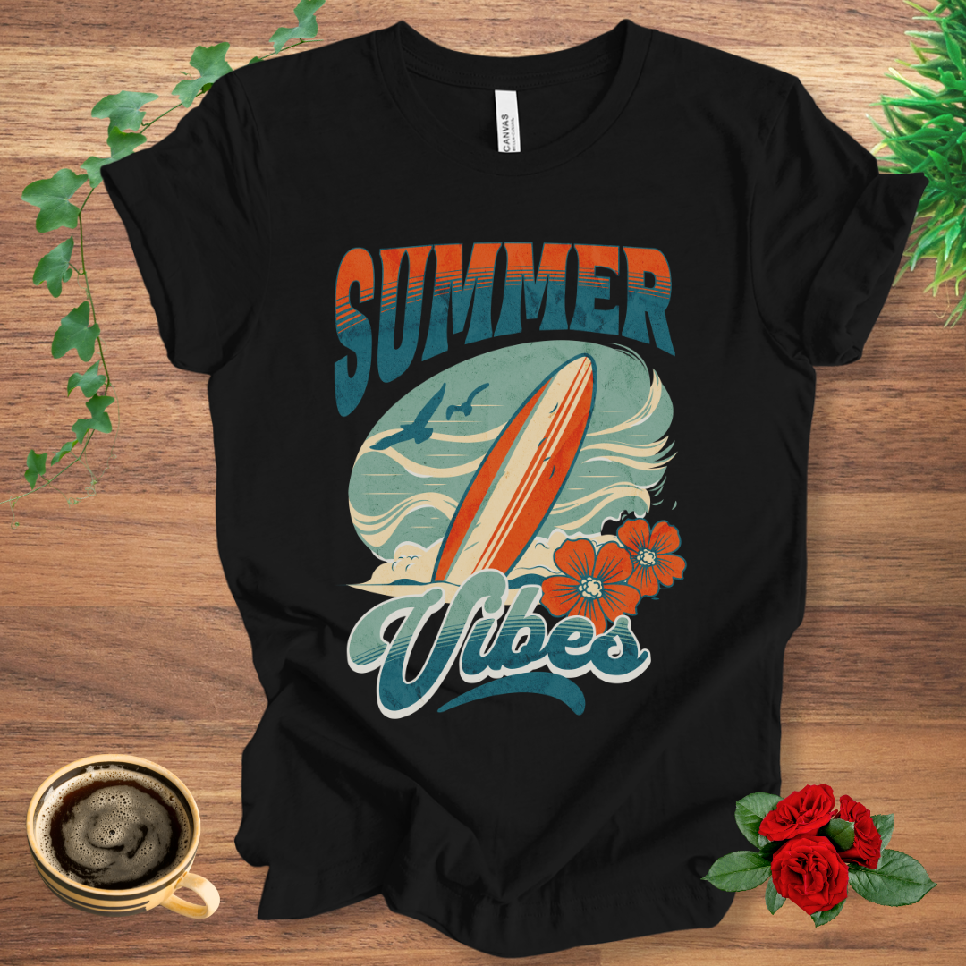 Summer Vibes