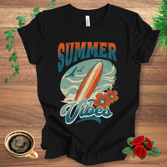 Summer Vibes