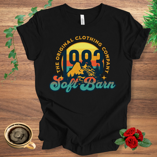 Soft Barn Original Clothing