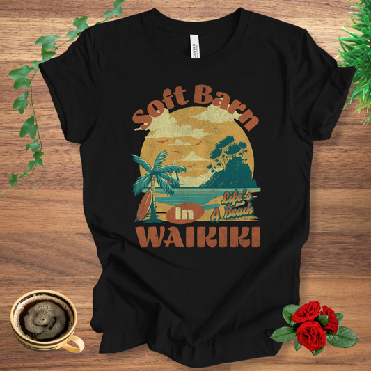 Waikiki