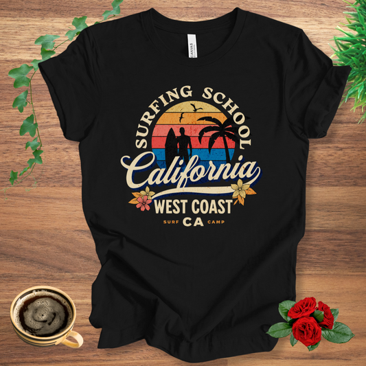 Surfing School
