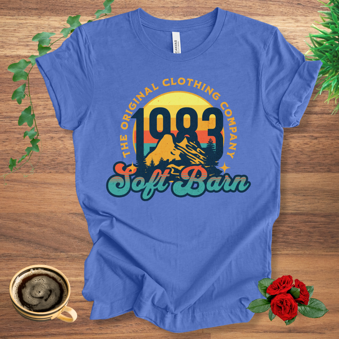 Soft Barn Original Clothing