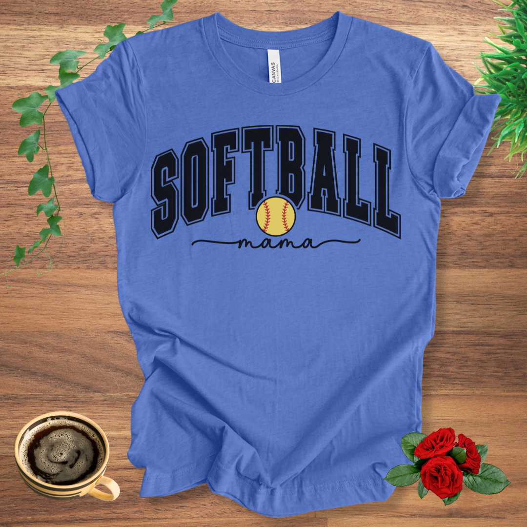 Softball Mama