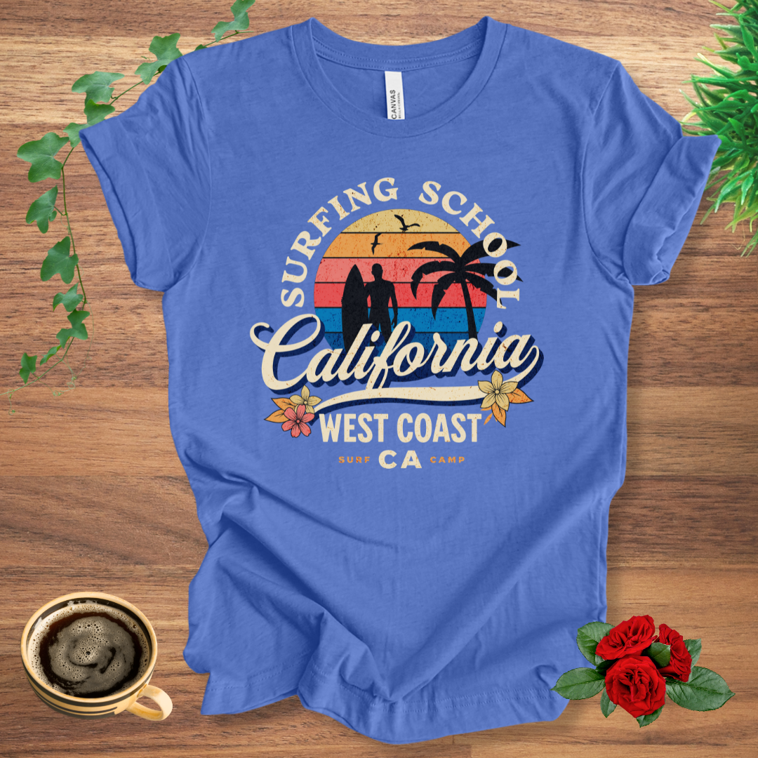 Surfing School