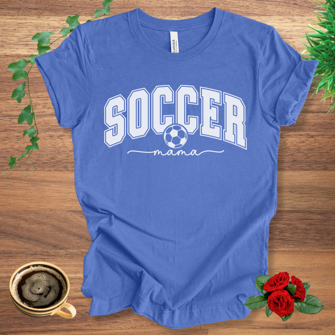 Soccer Mama