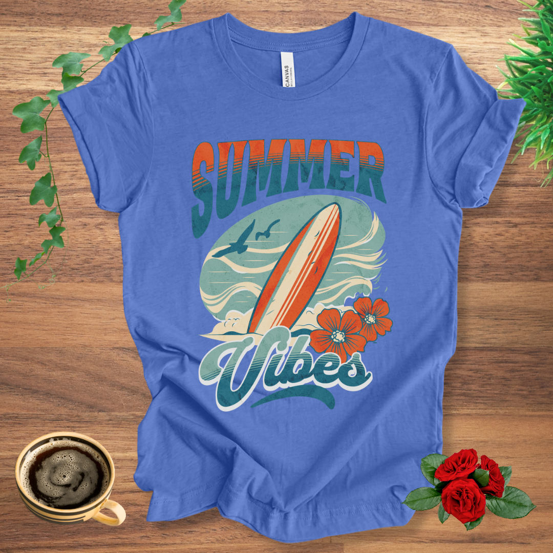 Summer Vibes