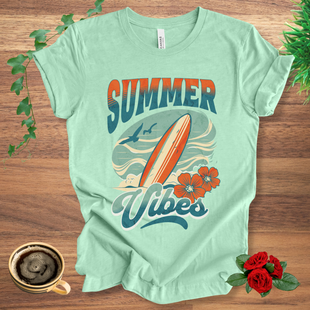 Summer Vibes