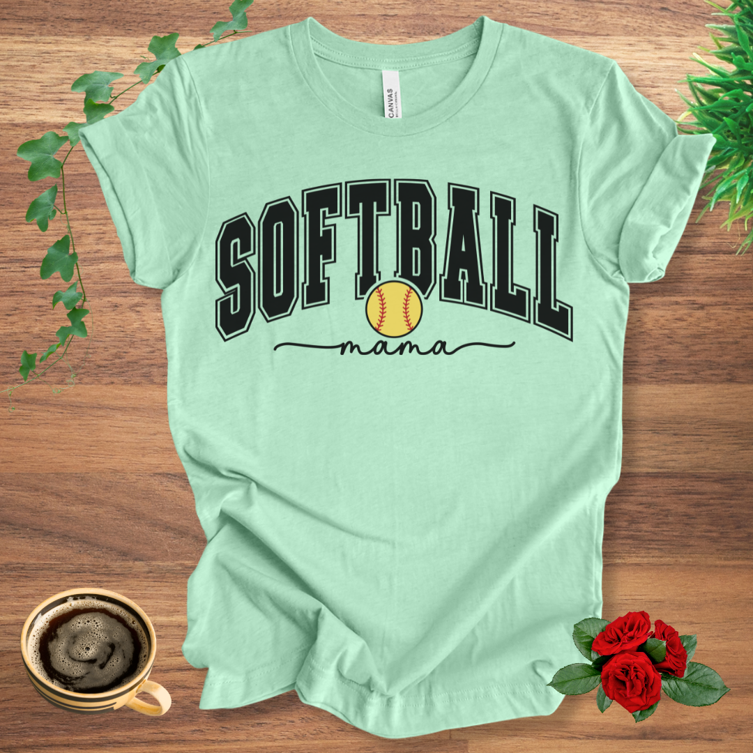 Softball Mama