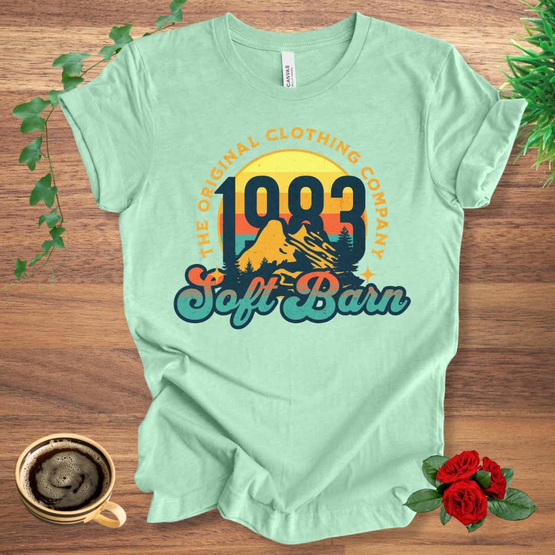 Soft Barn Original Clothing