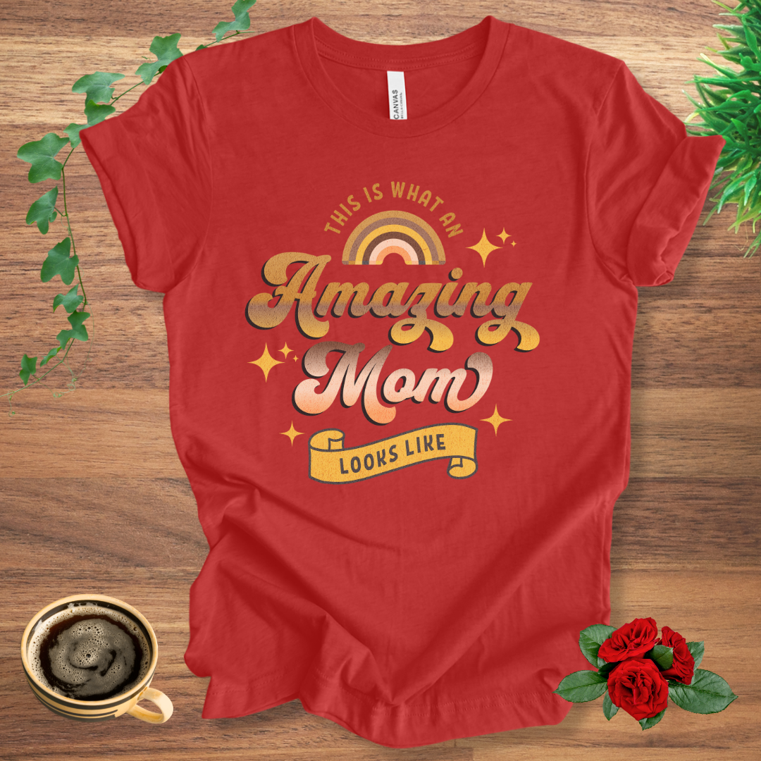 Amazing Mom