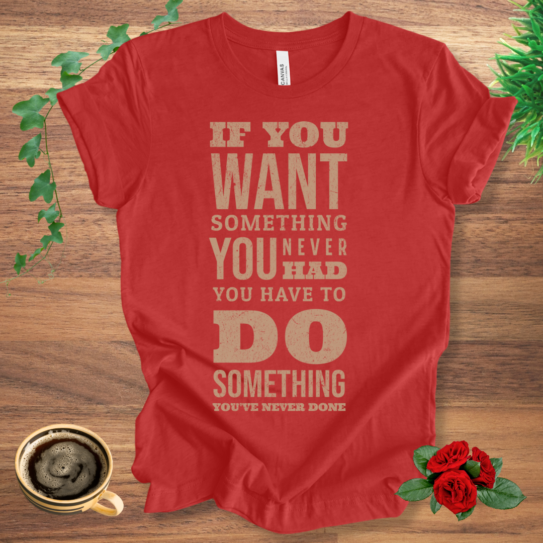Do Something