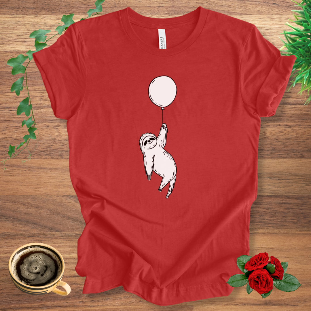 Balloon Sloth