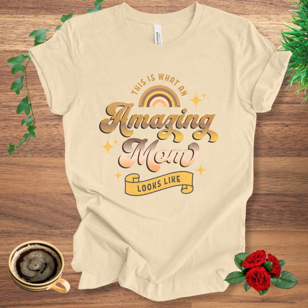 Amazing Mom