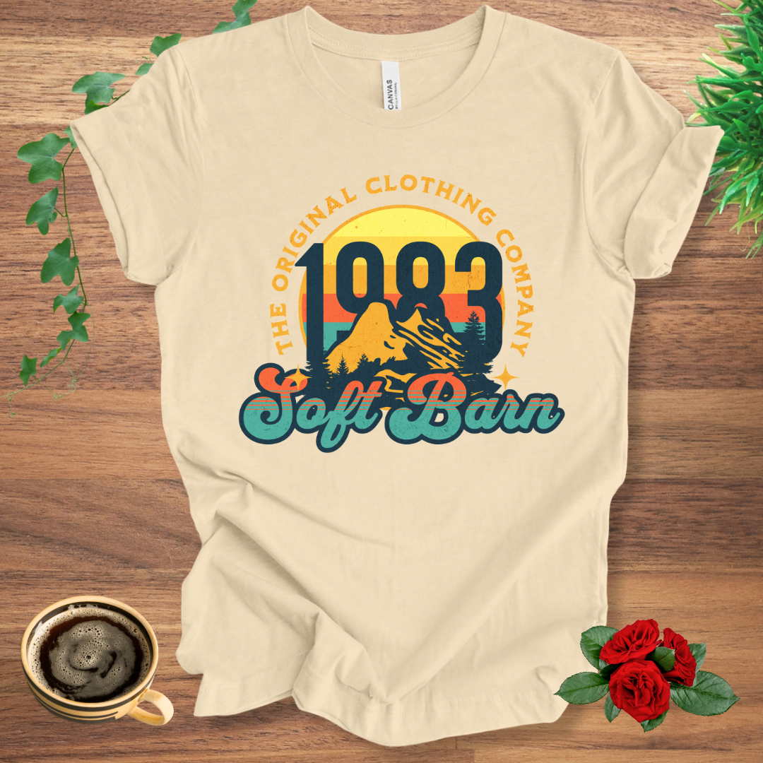 Soft Barn Original Clothing
