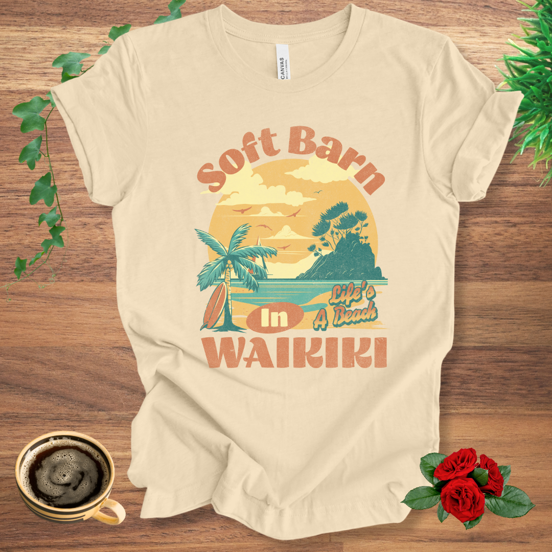 Waikiki