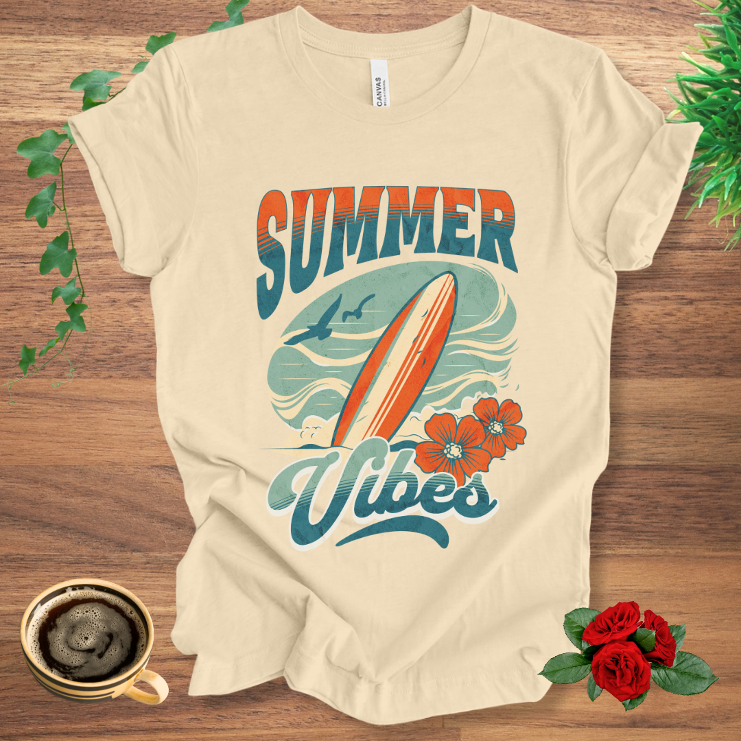 Summer Vibes