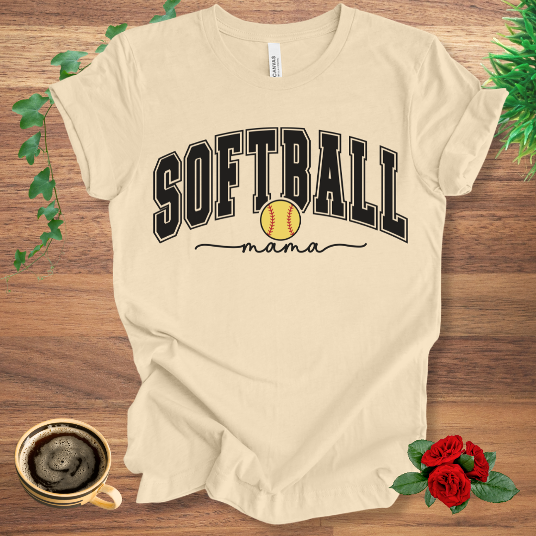 Softball Mama