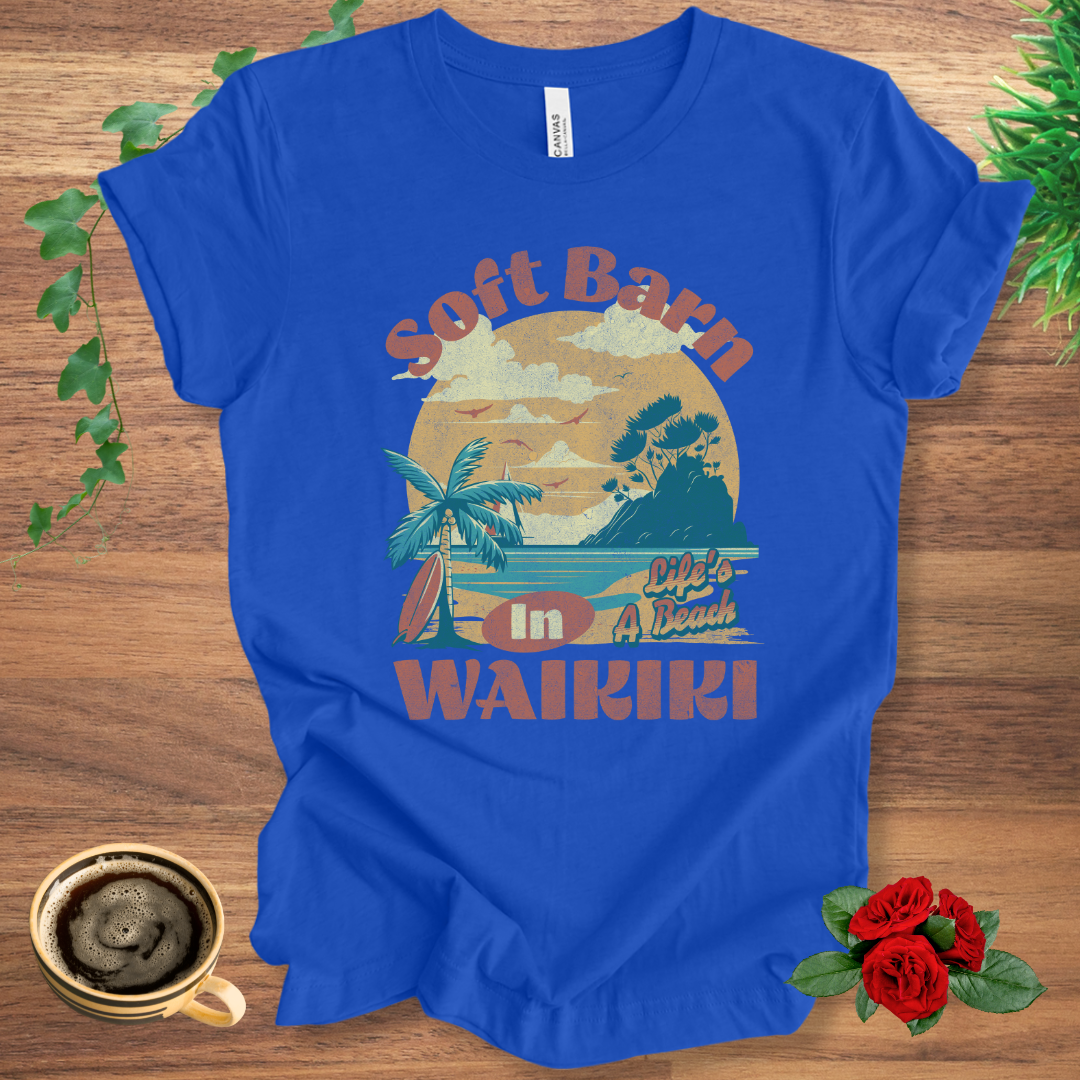 Waikiki