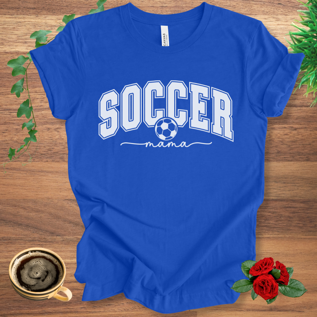 Soccer Mama