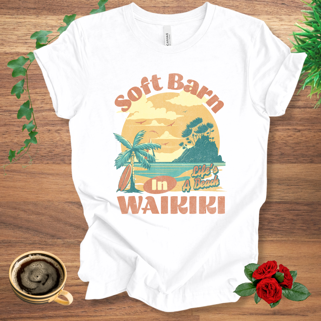 Waikiki