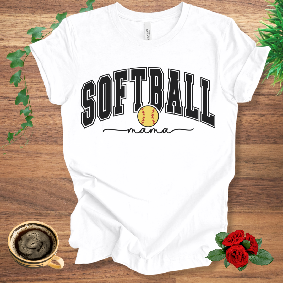 Softball Mama