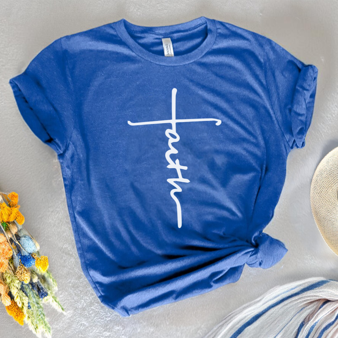 Faith T-Shirt