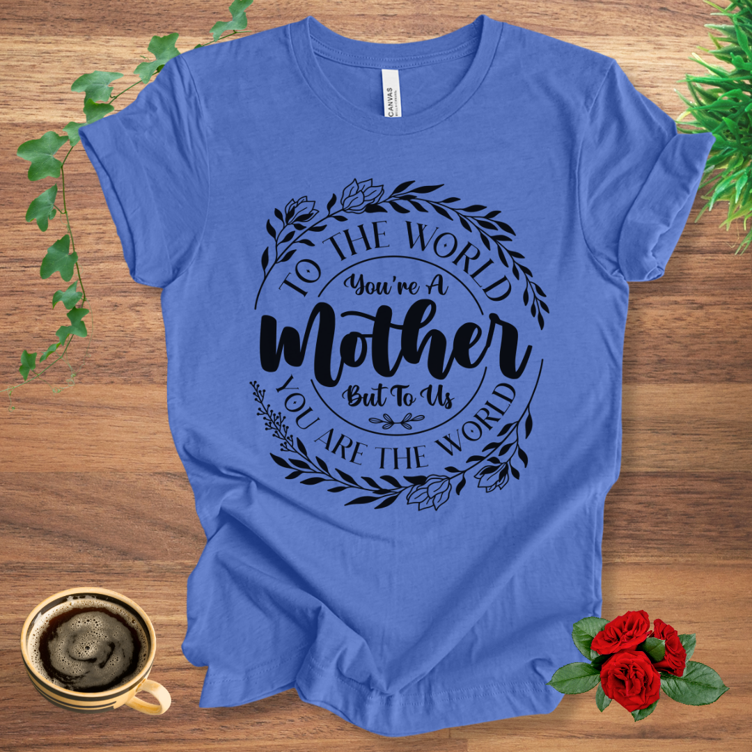 Worldly Mother