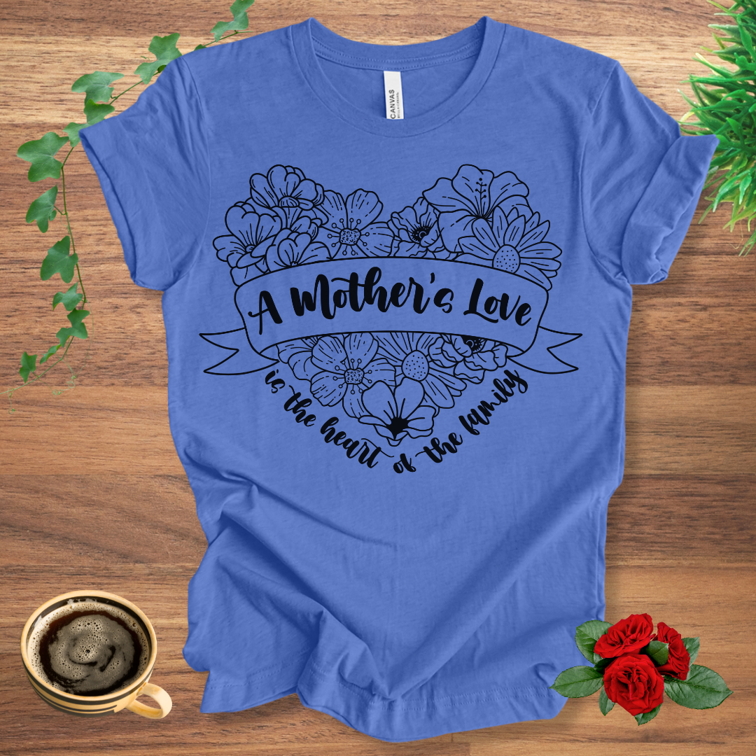 A Mother's Love