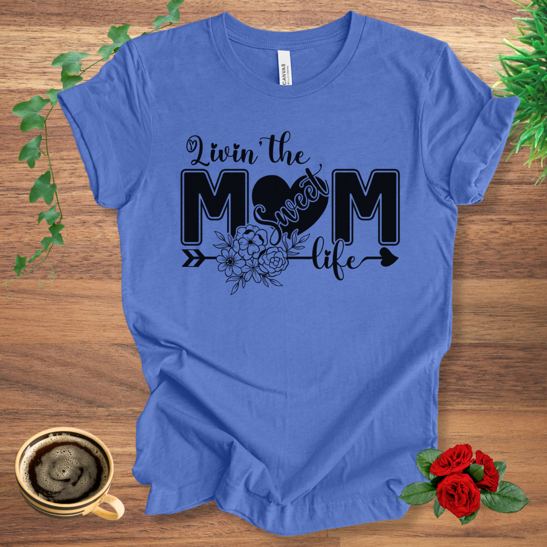 Sweet Mom Life