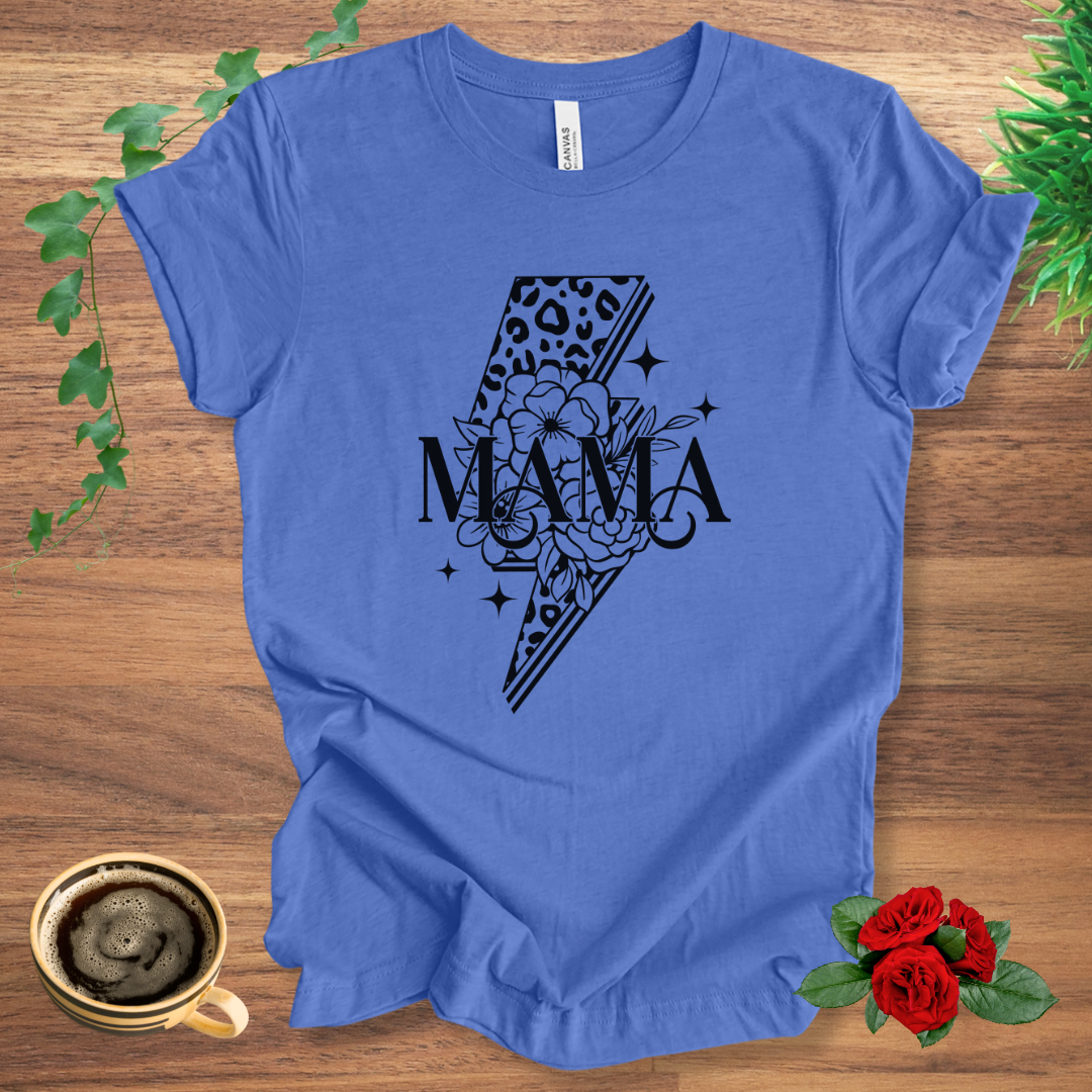 Lightning Mama