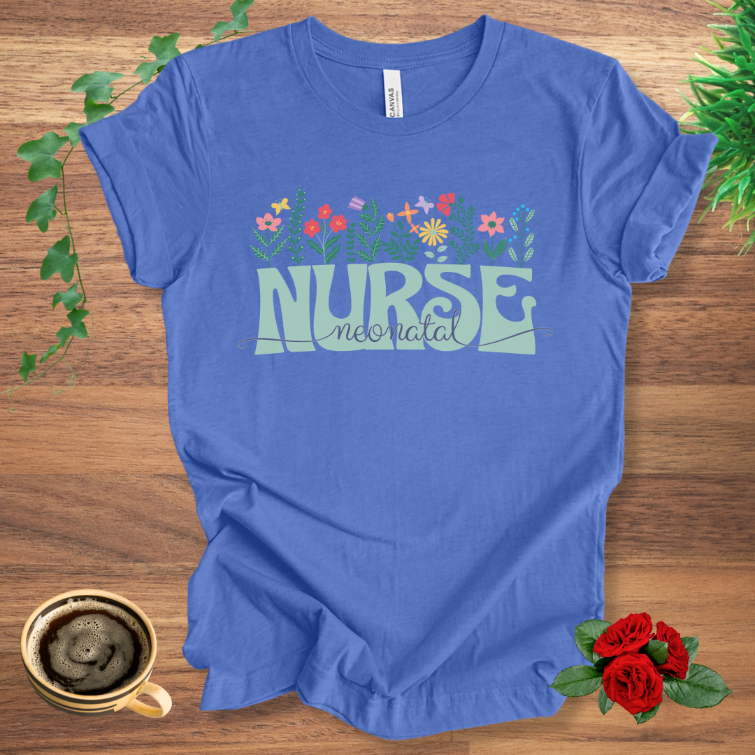 Nurse Neonatal