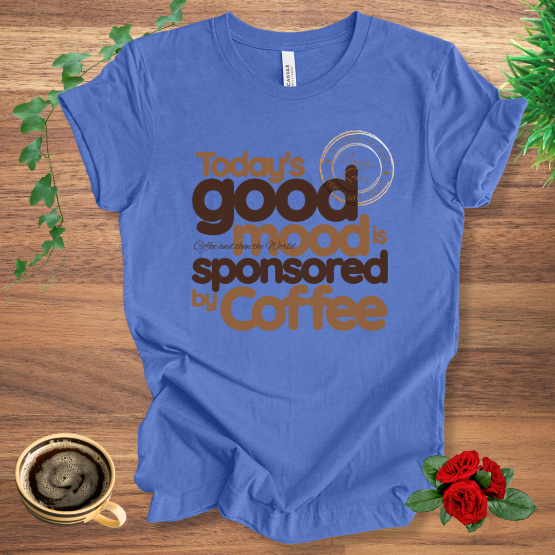 Sponsored By Coffee