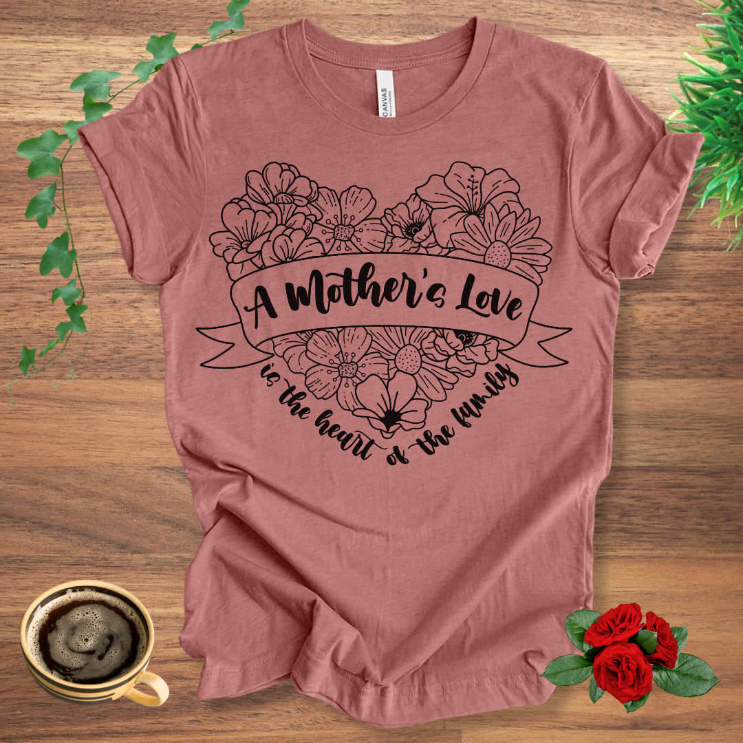 A Mother's Love