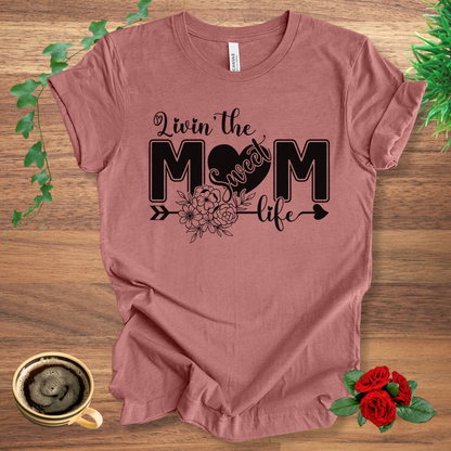 Sweet Mom Life