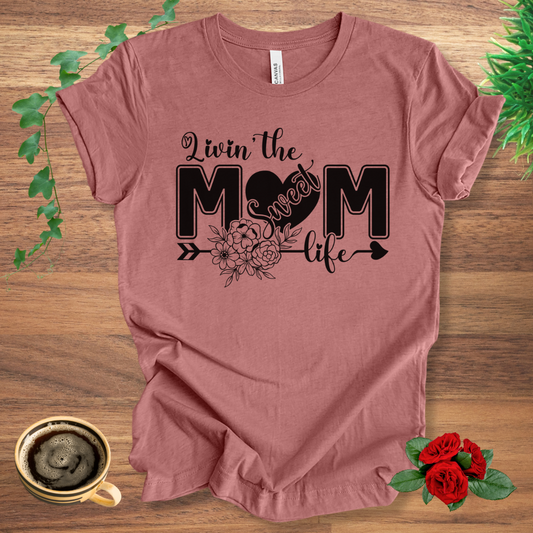 Sweet Mom Life