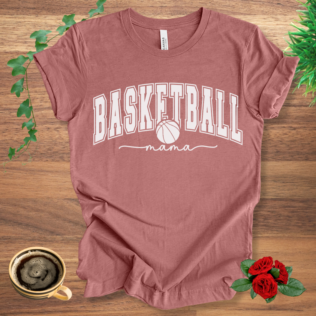 Basketball Mama