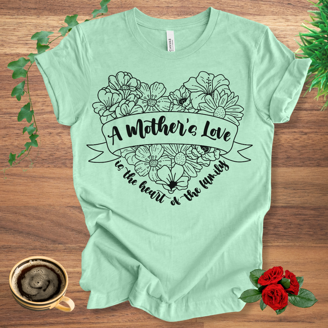A Mother's Love