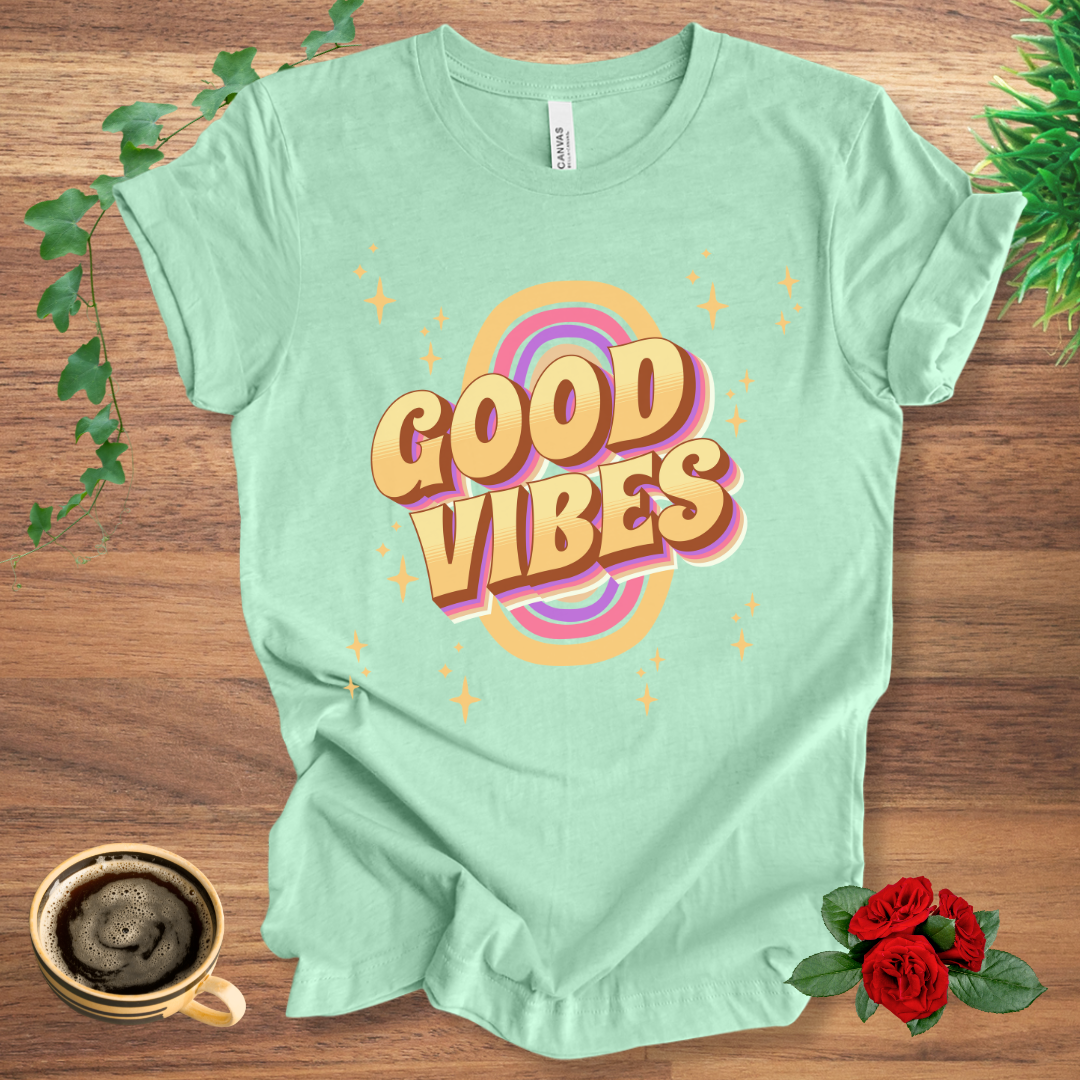 Good Vibes