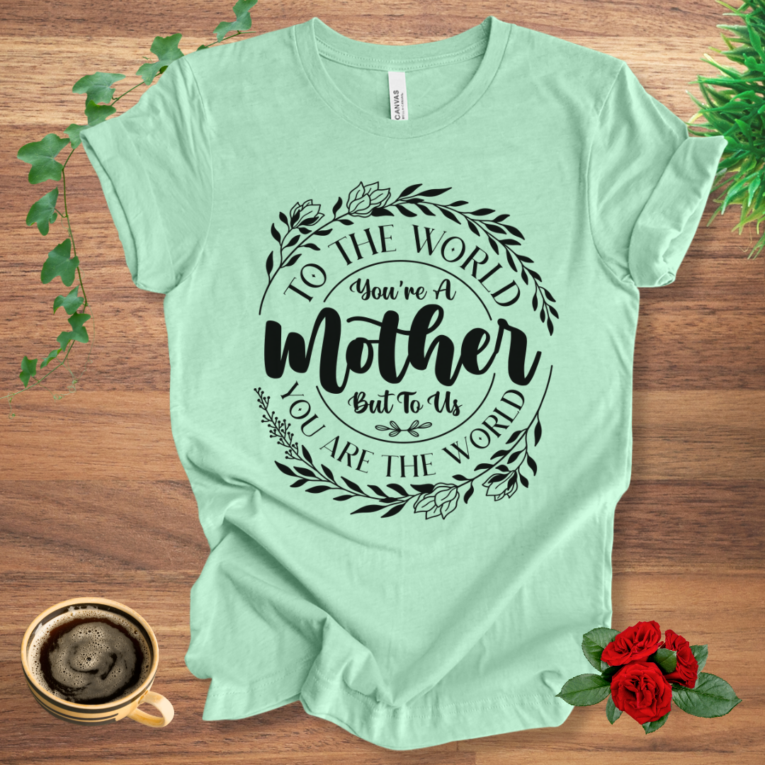 Worldly Mother