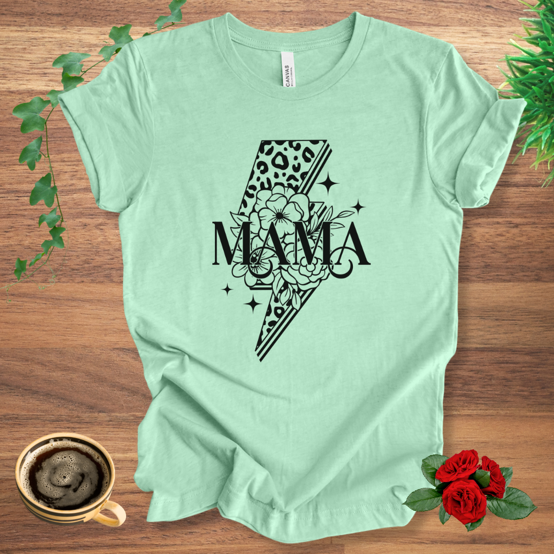 Lightning Mama