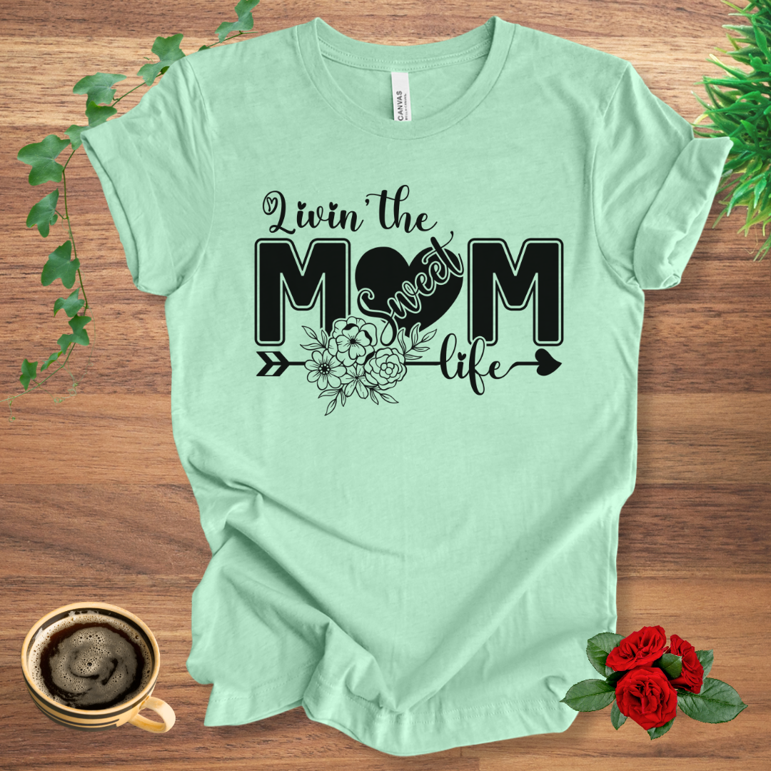 Sweet Mom Life