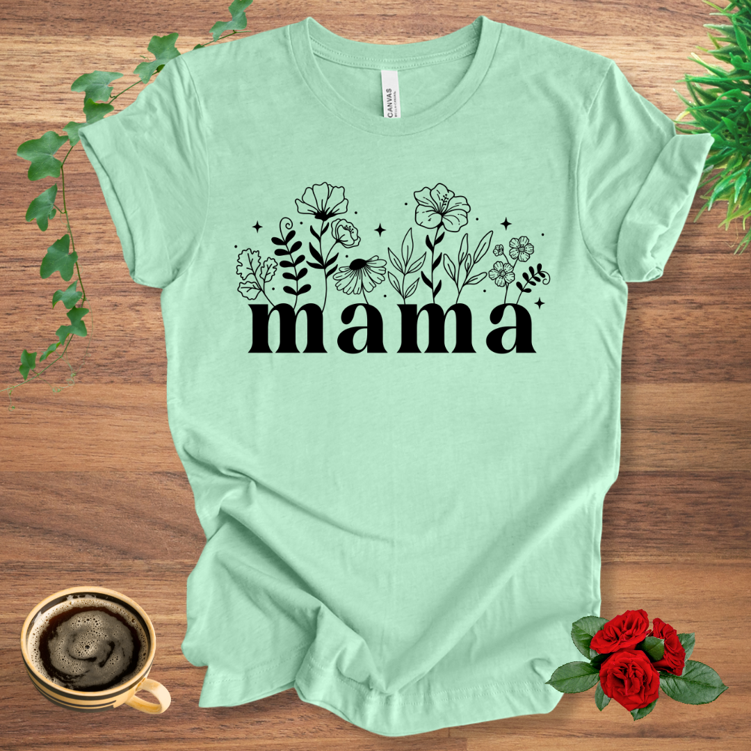 Mama Flowers