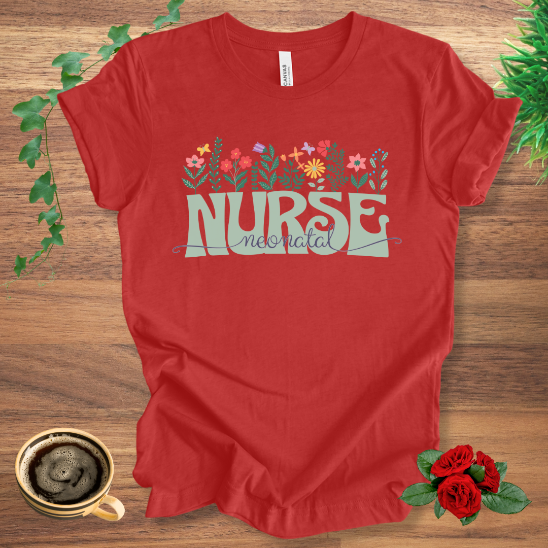 Nurse Neonatal