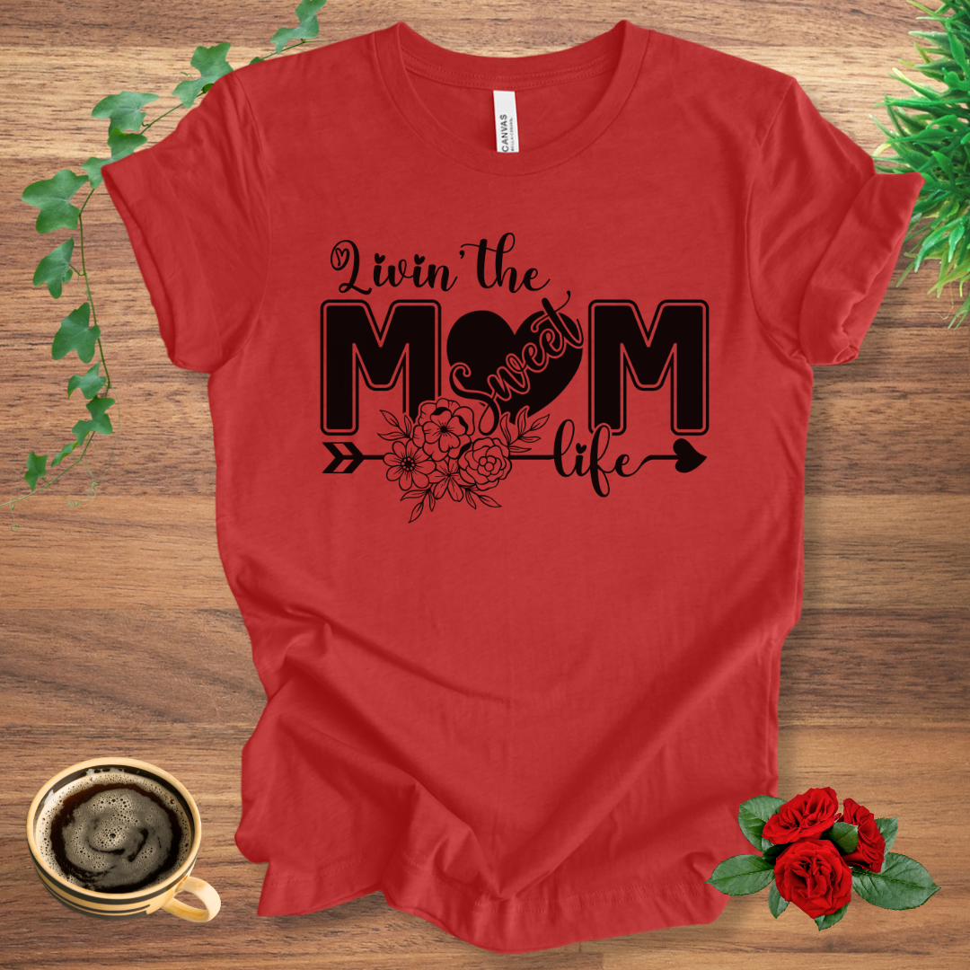 Sweet Mom Life