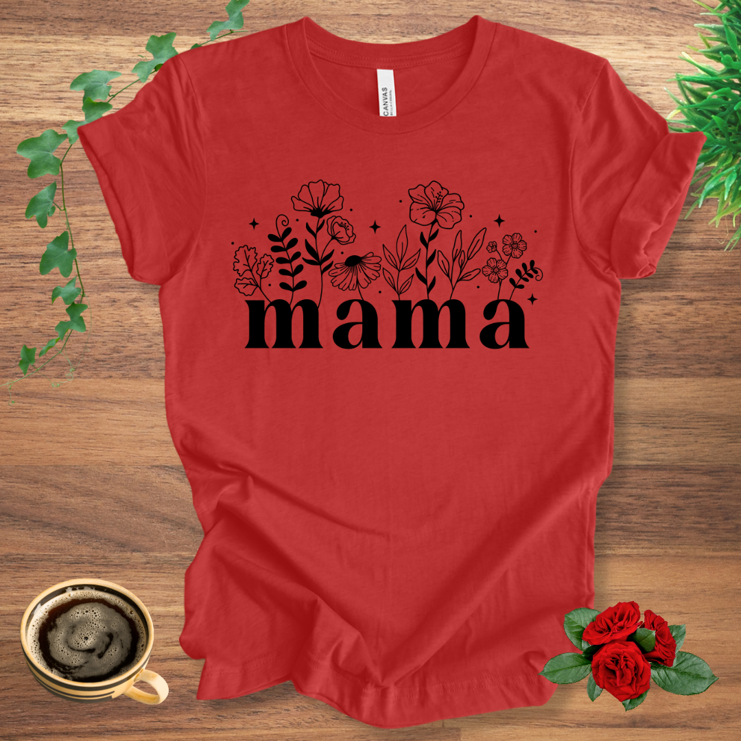 Mama Flowers