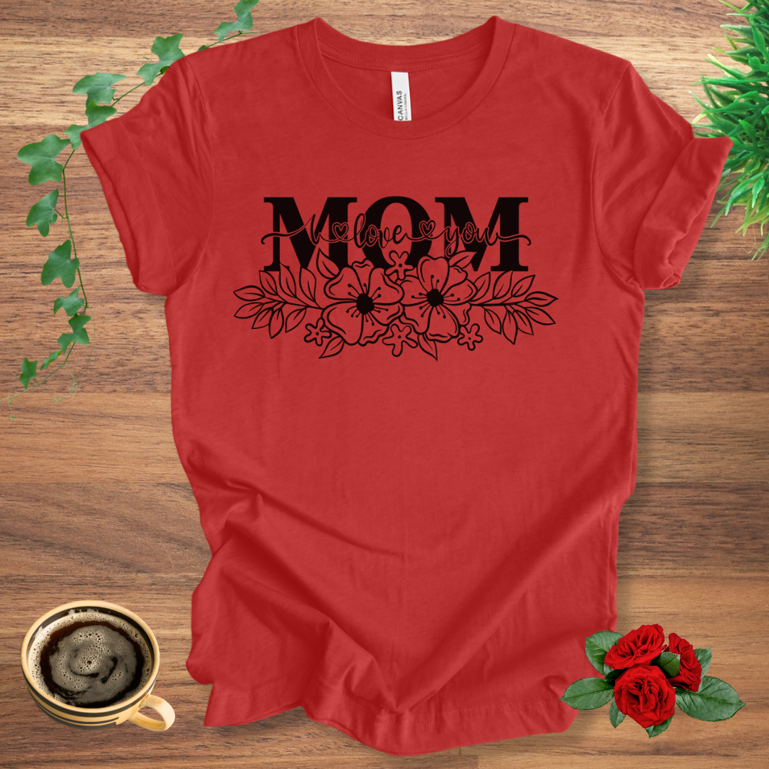 I Love Mom