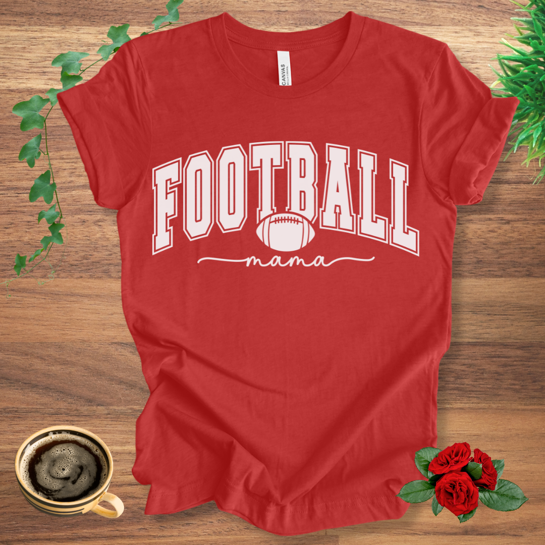 Football Mama
