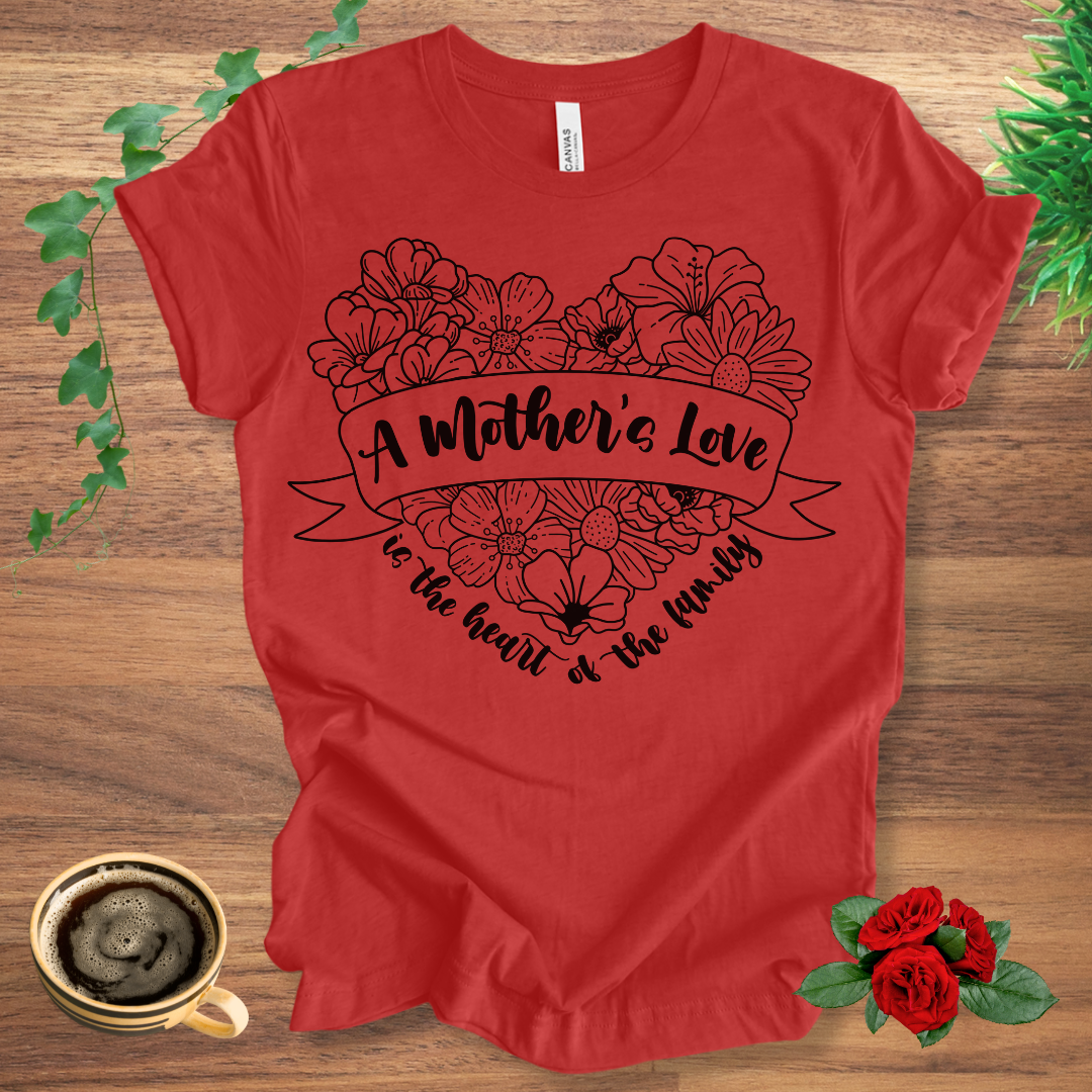 A Mother's Love